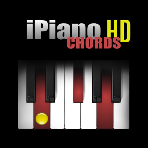 iPiano Chords HD app reviews download