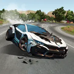 mega car crash simulator commentaires & critiques