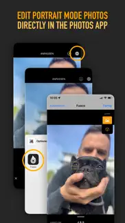 fuoco iphone capturas de pantalla 3