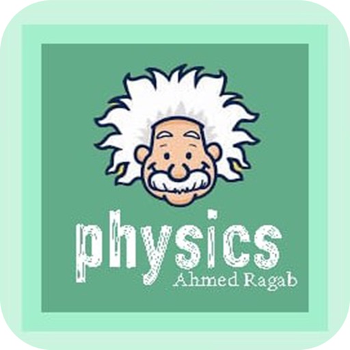 Ahmed Ragab in Physics app reviews download