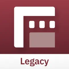 filmic legacy logo, reviews