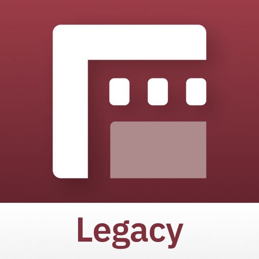 Filmic Legacy app reviews download