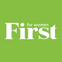 first for women logo, reviews