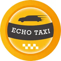 echo taxi siedlce logo, reviews