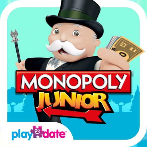 Monopoly Junior app reviews download