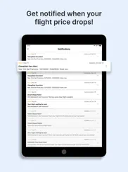 cheapoair: cheap flight deals ipad images 3