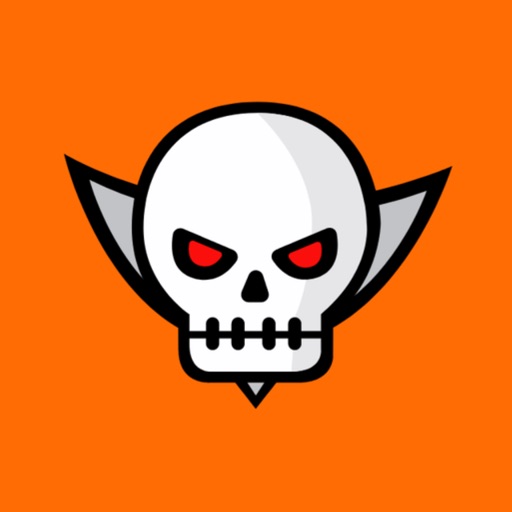 FrightMaps - Halloween Finder app reviews download
