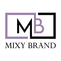 mixy brand logo, reviews