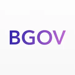 bloomberg government logo, reviews