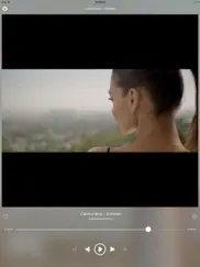 music video player musca ipad images 2