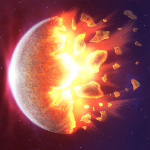 Solar Smash 2D app reviews download