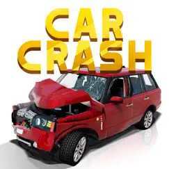 cco car crash online simulator logo, reviews