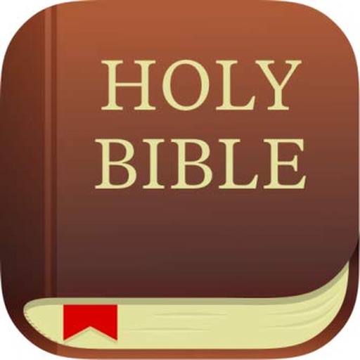 Offline KJV Holy Bible app reviews download