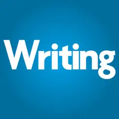 writing magazine logo, reviews