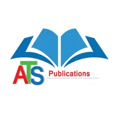 ats publications logo, reviews