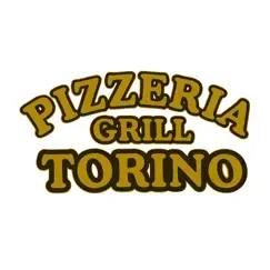 torino pizzeria ludvika logo, reviews