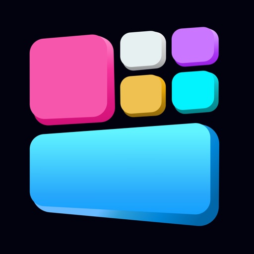 Spark - Color Widgets app reviews download