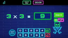 math-e learn the times tables iphone images 1