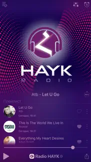 Радио hayk iphone images 2