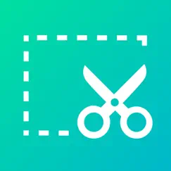 photocut-background eraser app logo, reviews