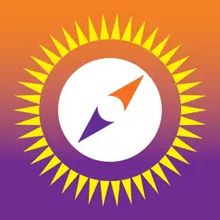 sun seeker - tracker, surveyor logo, reviews