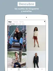 about you fashion online shop ipad capturas de pantalla 3