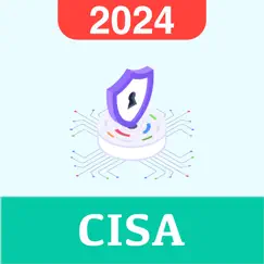 cisa prep 2024 logo, reviews