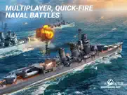 world of warships blitz 3d war ipad images 3
