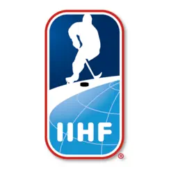 iihf 2023 logo, reviews