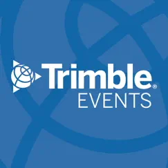 trimble events logo, reviews