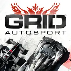 grid™ autosport commentaires & critiques