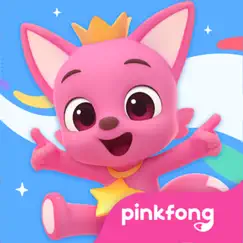 pinkfong baby planet logo, reviews