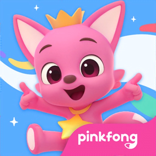 Pinkfong Baby Planet app reviews download