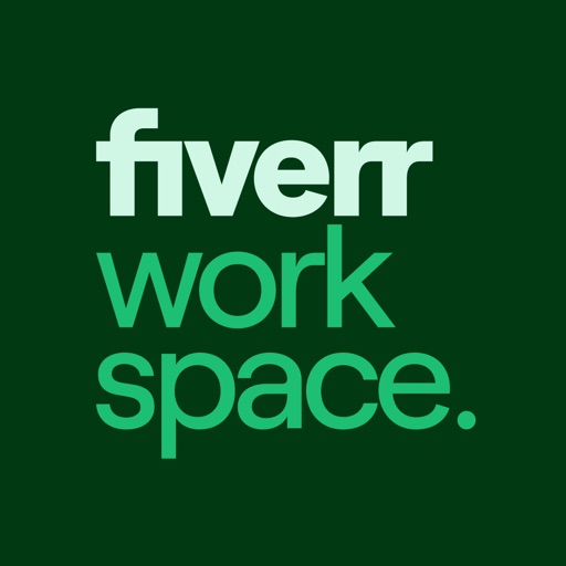Fiverr Workspace app reviews download