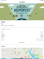 keeperfest ipad images 2