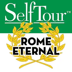 rome eternal - city self tour logo, reviews