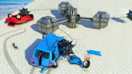 car crashing crash simulator iphone images 2