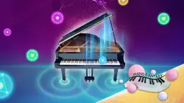 piano fantasy - piano games iphone images 2