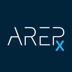 arepx logo, reviews
