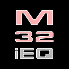 m32 ieq logo, reviews