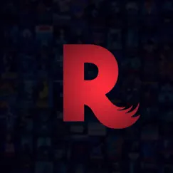 rivoto movies logo, reviews