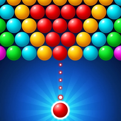 Bubble Shooter Tale-Ball Game app reviews download