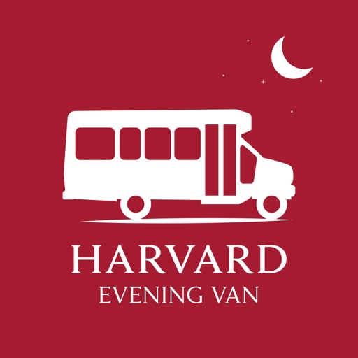 Harvard Evening Van app reviews download