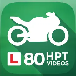motorcycle theory test kit logo, reviews