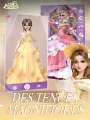 time princess: dreamtopia iPad Captures Décran 2
