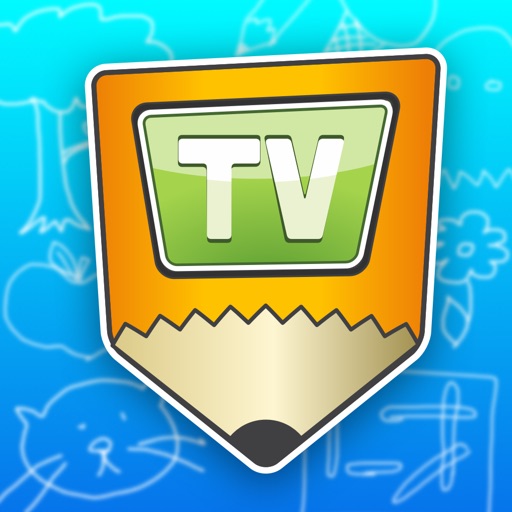 SketchParty TV app reviews download