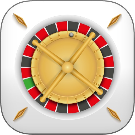 Roulette Wheel - Casino Game app reviews download