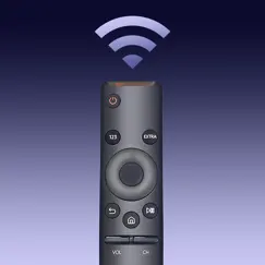 sam remote for smart things tv logo, reviews