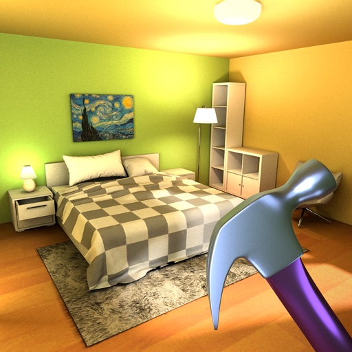 House Flipper 3D Home Design app reviews download