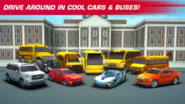 school bus simulator drive 3d iphone images 3